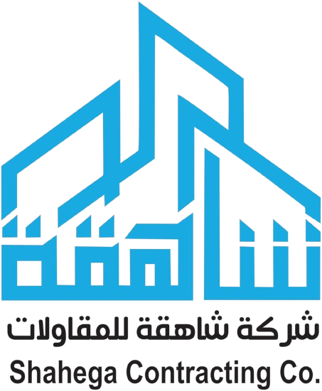 Shahega Logo